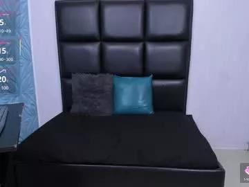 littleparker from Chaturbate is Freechat