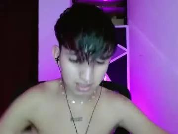 littlextrem from Chaturbate is Freechat