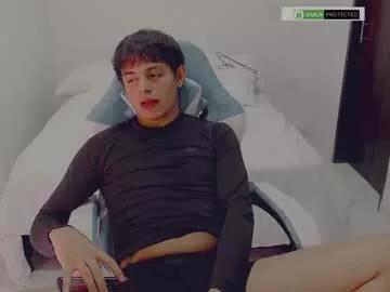littlezhalem from Chaturbate is Freechat