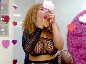 litzy_curly from Chaturbate is Freechat
