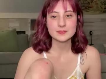 livseverin from Chaturbate is Freechat