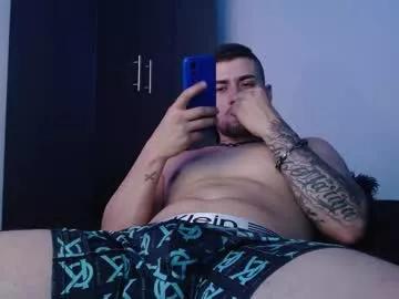 lliamm_2 from Chaturbate is Freechat