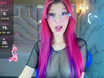 lola_bonnie_r from Chaturbate is Freechat