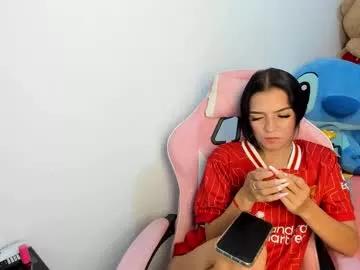 lola_kamila from Chaturbate is Freechat