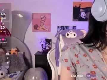 lolaa_bunnyy from Chaturbate is Freechat