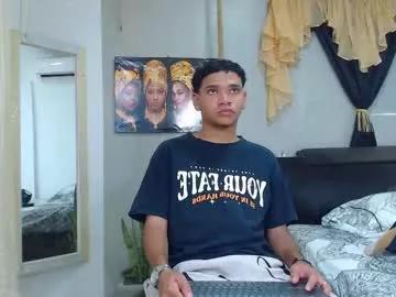 lord_jamess_ from Chaturbate is Freechat