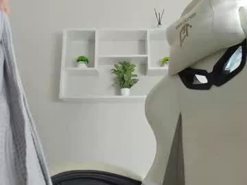 lori_blossom from Chaturbate is Freechat