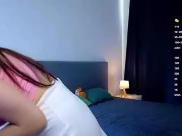 lost_mymind from Chaturbate is Freechat