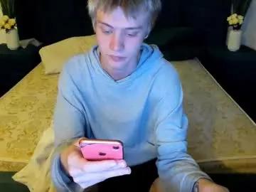 louie_evans from Chaturbate is Freechat
