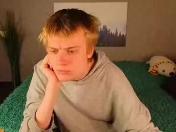 louie_evans from Chaturbate is Freechat