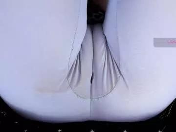 love_hard_kiru from Chaturbate is Freechat