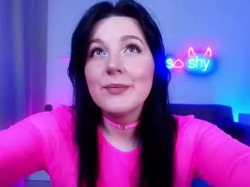 love_me_tonight_ from Chaturbate is Freechat