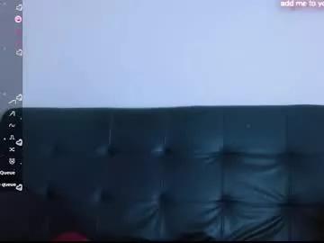 love_megann from Chaturbate is Freechat