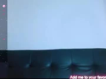 love_megann from Chaturbate is Freechat