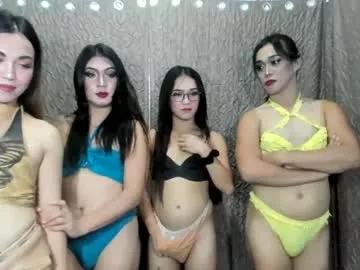 Check-out the world of girls and talk with our steaming hot slutz, bringing your desired characters to life with authentic apparel and cam streams.