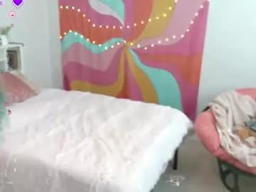 lovelylilithxo from Chaturbate is Freechat