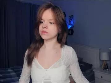 lovelylillyy from Chaturbate is Freechat