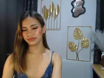 lovelynikki0319 from Chaturbate is Freechat