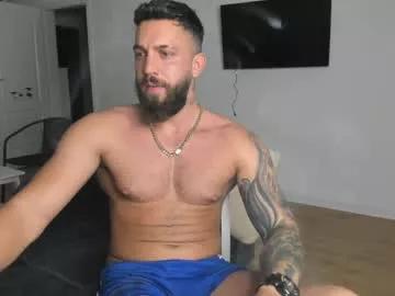 lovermike_ from Chaturbate is Freechat