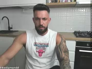 Photos of lovermike_ from Chaturbate is Freechat
