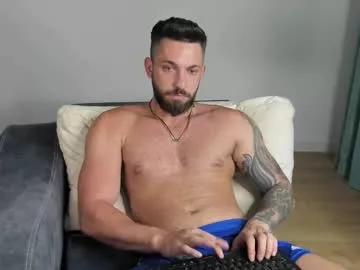 lovermike_ from Chaturbate is Freechat