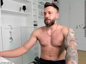 lovermike_ from Chaturbate is Freechat