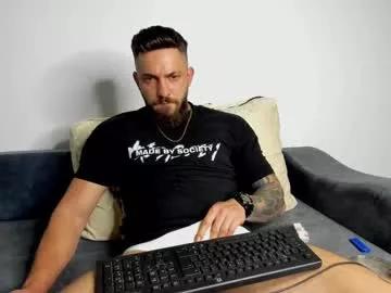 lovermike_ from Chaturbate is Freechat