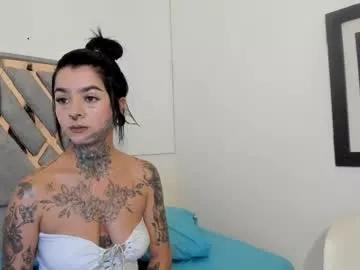 loverscamila from Chaturbate is Freechat