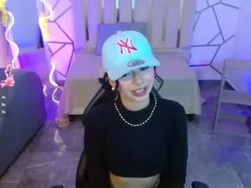 Photos of lua_tay from Chaturbate is Freechat