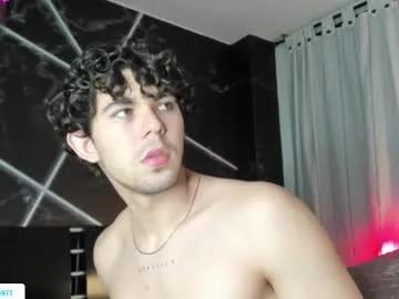 Photos of luca_ferrer_ from Chaturbate is Freechat
