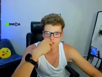 lucas_long_ from Chaturbate is Freechat