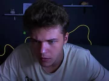 lucas_long_ from Chaturbate is Freechat