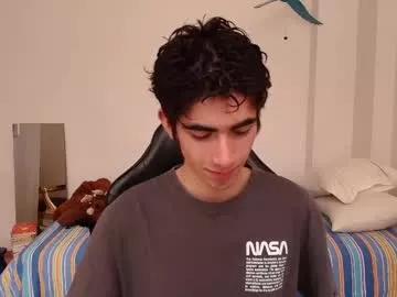 lucas_xo from Chaturbate is Freechat