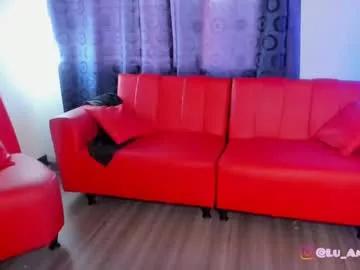 lucia_amores from Chaturbate is Freechat