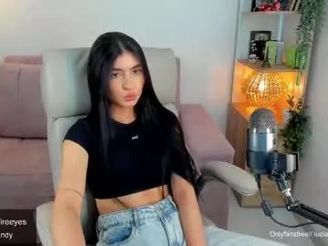 lucia_sandy from Chaturbate is Freechat