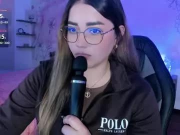 lucia_star_ from Chaturbate is Freechat