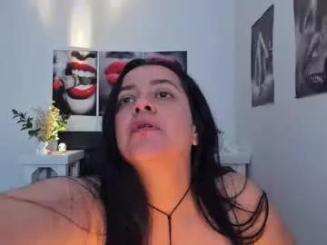 lucia_vonne from Chaturbate is Freechat