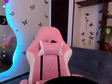 luciamature_ from Chaturbate is Freechat