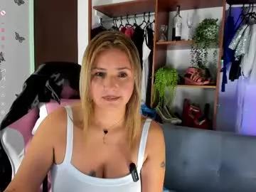 luciamature_ from Chaturbate is Freechat
