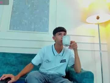 lucian_davi from Chaturbate is Freechat