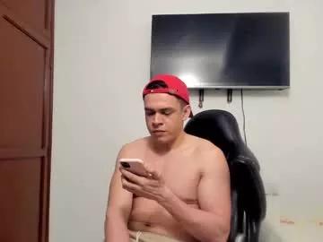 lucian_gomez from Chaturbate is Freechat