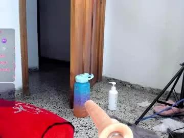 luciana_hunters from Chaturbate is Freechat