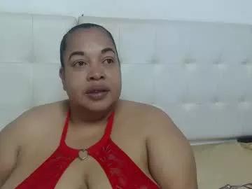 luciana_milf1 from Chaturbate is Freechat