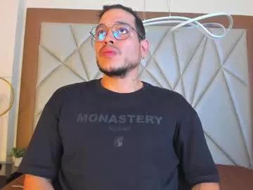 lucianoferreti from Chaturbate is Freechat