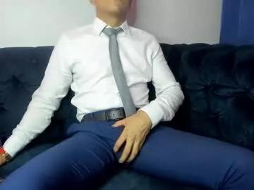 lucii_fer_ from Chaturbate is Freechat
