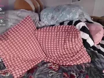 lucklucybbw from Chaturbate is Freechat