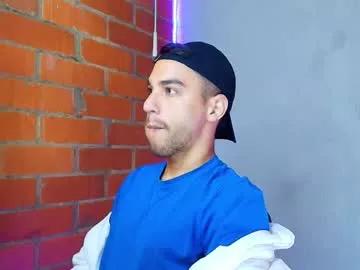 lucky_blessed from Chaturbate is Freechat