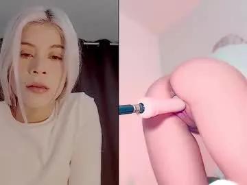 luckysapphire777 from Chaturbate is Freechat