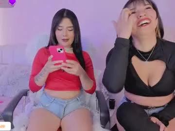 lucy_bensonn from Chaturbate is Freechat