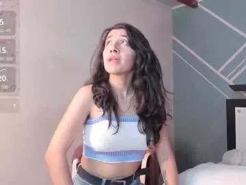 lucy_bluesea from Chaturbate is Freechat